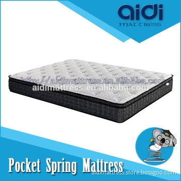 Popular High Density Foam Mattress Cover Fabric